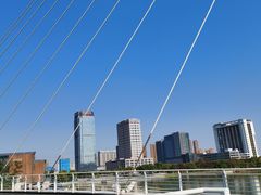 -映月湖中央公园