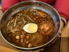 -正宗齐齐哈尔烤肉·齐牛哥鲜切炭火烤肉(杭州总店)