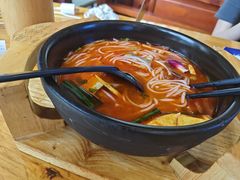 -桥香园过桥米线(国贸店)