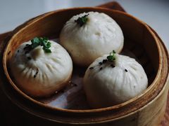 -兰溪小馆(东直门簋街店)