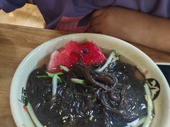 -顺姬冷面(长白西路店)