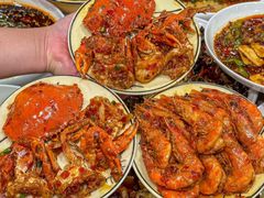 -辣螃铠盆盆蟹大排档(总店)