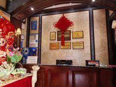 -王府井酒店(金桥港湾店)