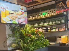 -管氏翅吧(地安门创始店)