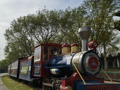 -永定河休闲森林公园