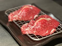 -铭牛烧肉·和牛海鲜自助(高新月牙湖店)
