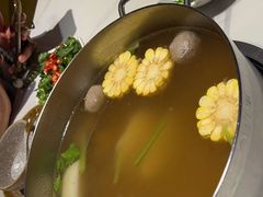 -今日牛事潮汕鲜牛肉火锅(瑞金店)