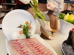 -川越泰火锅(吉利大厦店)