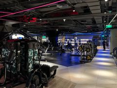 -VIP 威尔仕健身·游泳(嘉华中心店)