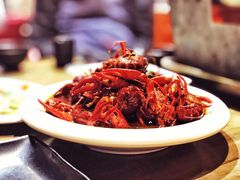 -日食记精菜馆(建邺万达店)