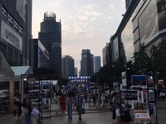 -欢乐迪KTV(观音桥未来国际店)