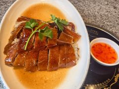 -昌隆•家家鹅乡•海南菜老字号(琼海店)