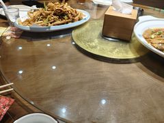 -快乐老家三鲜饺子东北菜(南六中路店)