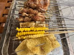 -小寒羊烧烤(凯瑞时代大厦店)