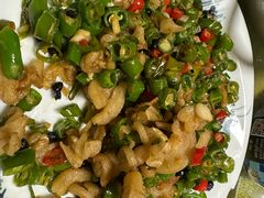 -回家湘菜馆(浮山后店)