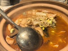 -清水亭湖北菜(大屯DT51店)