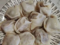 猪肉酸菜饺子-叁拾壹克饺子·东北菜(国贸店)