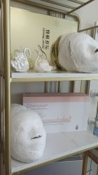 -演员的秘密·皮肤管理