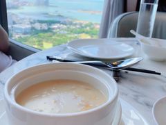 -唐阁海景中餐厅·早茶·粤菜•生日聚餐(海口朗廷酒店)