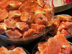 -牧童禧肉社·韩国炭火烤肉店(中粮祥云小镇店)