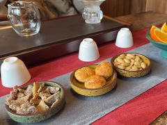 -邈墨茶馆(凤起路店)