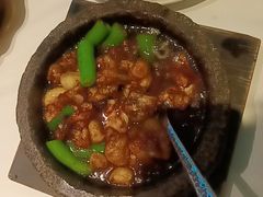 -桂满陇·蟹黄小笼汤包(巴黎春天浦建店)