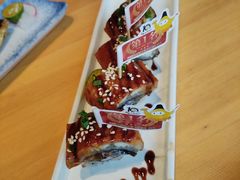 -和创柚子·会席日本料理(新区淮海街店)