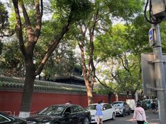 -北京国子监胡同