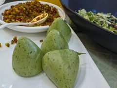-伊和园清真餐饮
