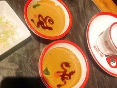 -南门四季铜锅涮肉(左家庄店)