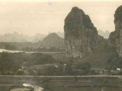 -南溪山景区