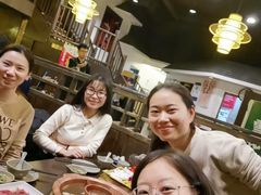 -滇釜火锅·能喝汤的火锅(车公庄店)