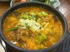 -旺清进洞米肠汤