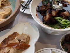 -颂福楼·南京菜(定淮门店)