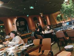 -同仁四季椰子鸡(宝安壹方城店)