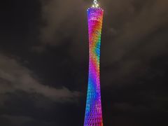 -珠江夜游省总码头