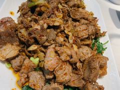 -丁里羊肉小镇(天鹅湖总店)