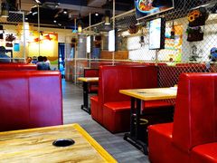 -叁宝烤肉·西安烧烤(东三爻店)