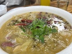 -无招牌