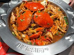-胖哥俩肉蟹煲(湖滨银泰in77店)