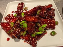 -香阁餐厅·常州菜·常州菜代表品牌(新北奥体店)