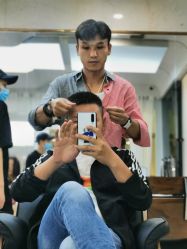 -DIAN DIAN SALON点点