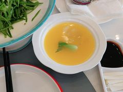 -全聚德(蓝山店)