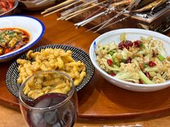 -琥珀老六龙虾(四里河店)