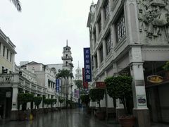 -孙文西路步行街