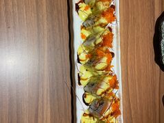 -隐月· 㐂和食屋(芝罘万达公馆店)