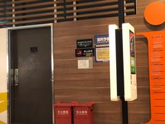 -麦当劳(杭州东站高铁店)