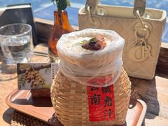 -六阅·福十 FORTEN 海景咖啡西餐厅(双廊古镇店)