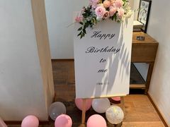 -长春藤咖啡(北园店)