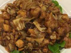 -大铁勺新津菜(东丽阳光新业广场店)